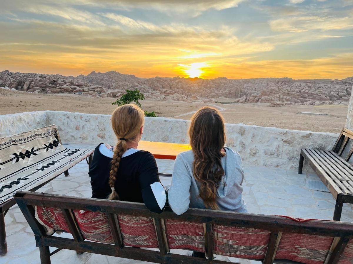 Petra Royal Ranch * Wadi Musa