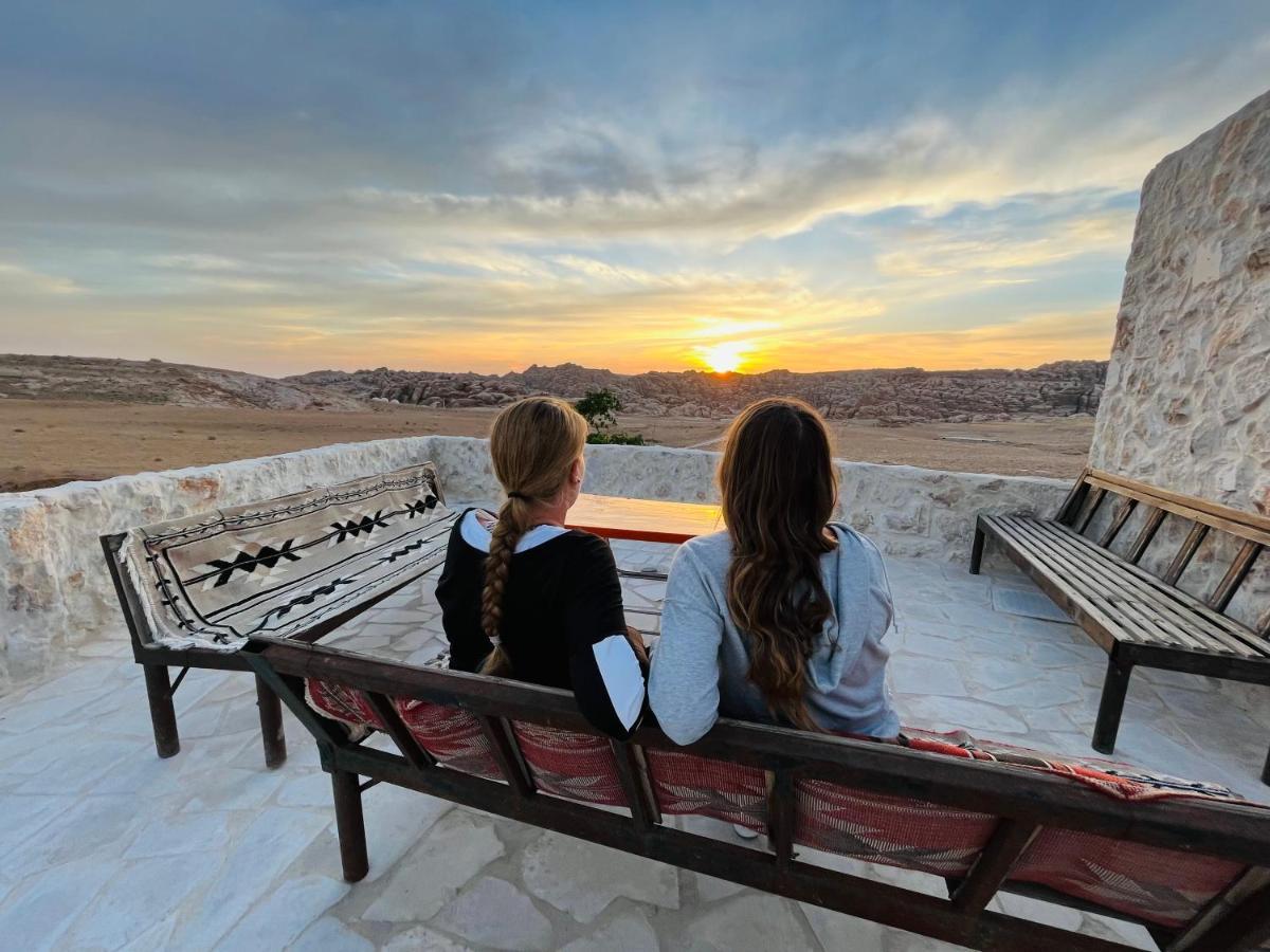 Petra Royal Ranch Bed & Breakfast
