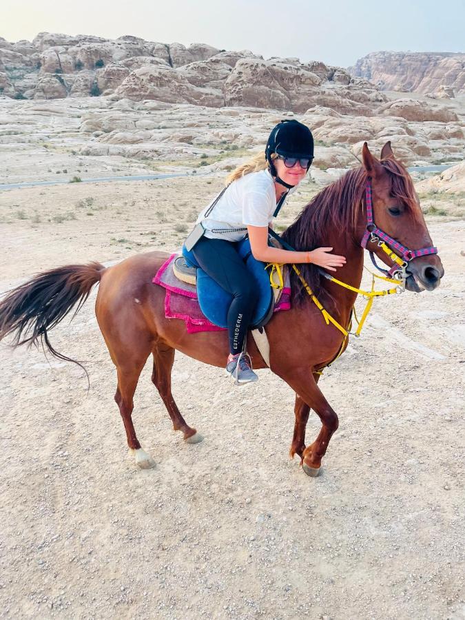 Petra Royal Ranch Bed & Breakfast Wadi Musa
