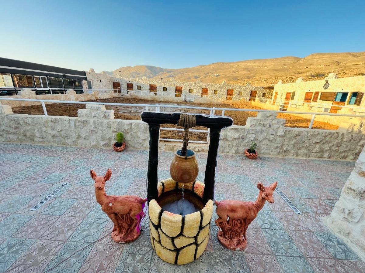 Petra Royal Ranch