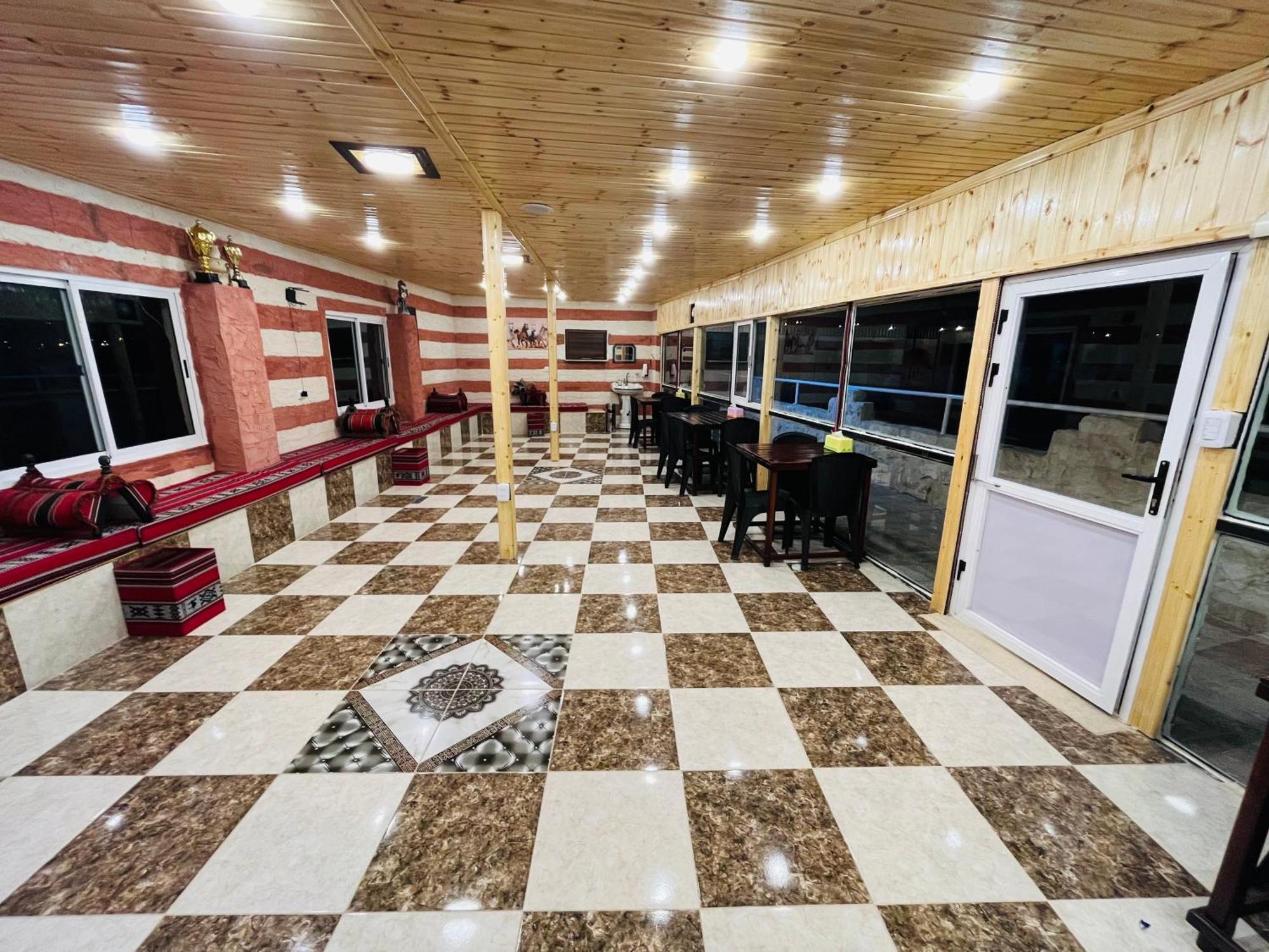 Petra Royal Ranch