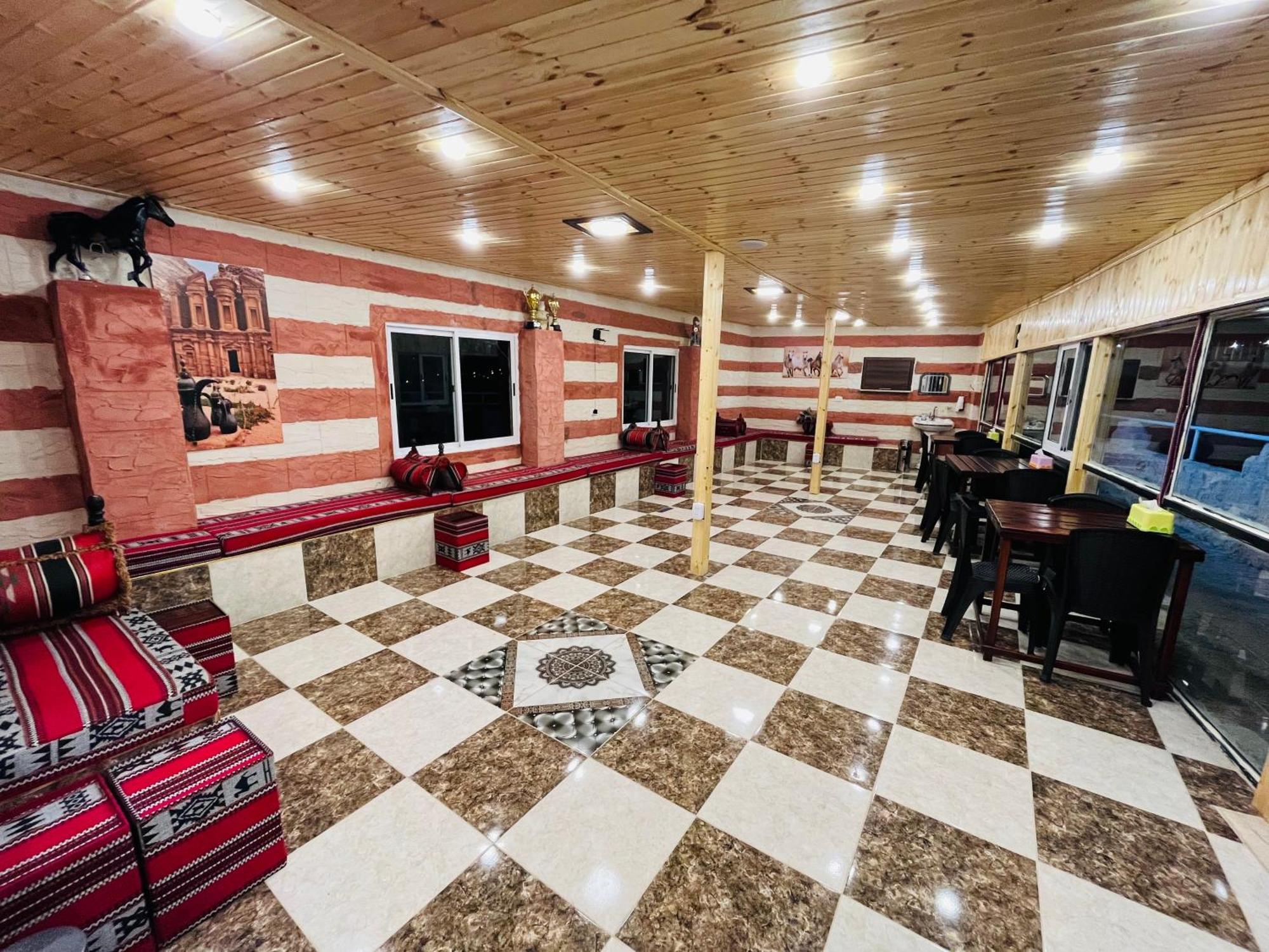 Petra Royal Ranch Bed & Breakfast Wadi Musa