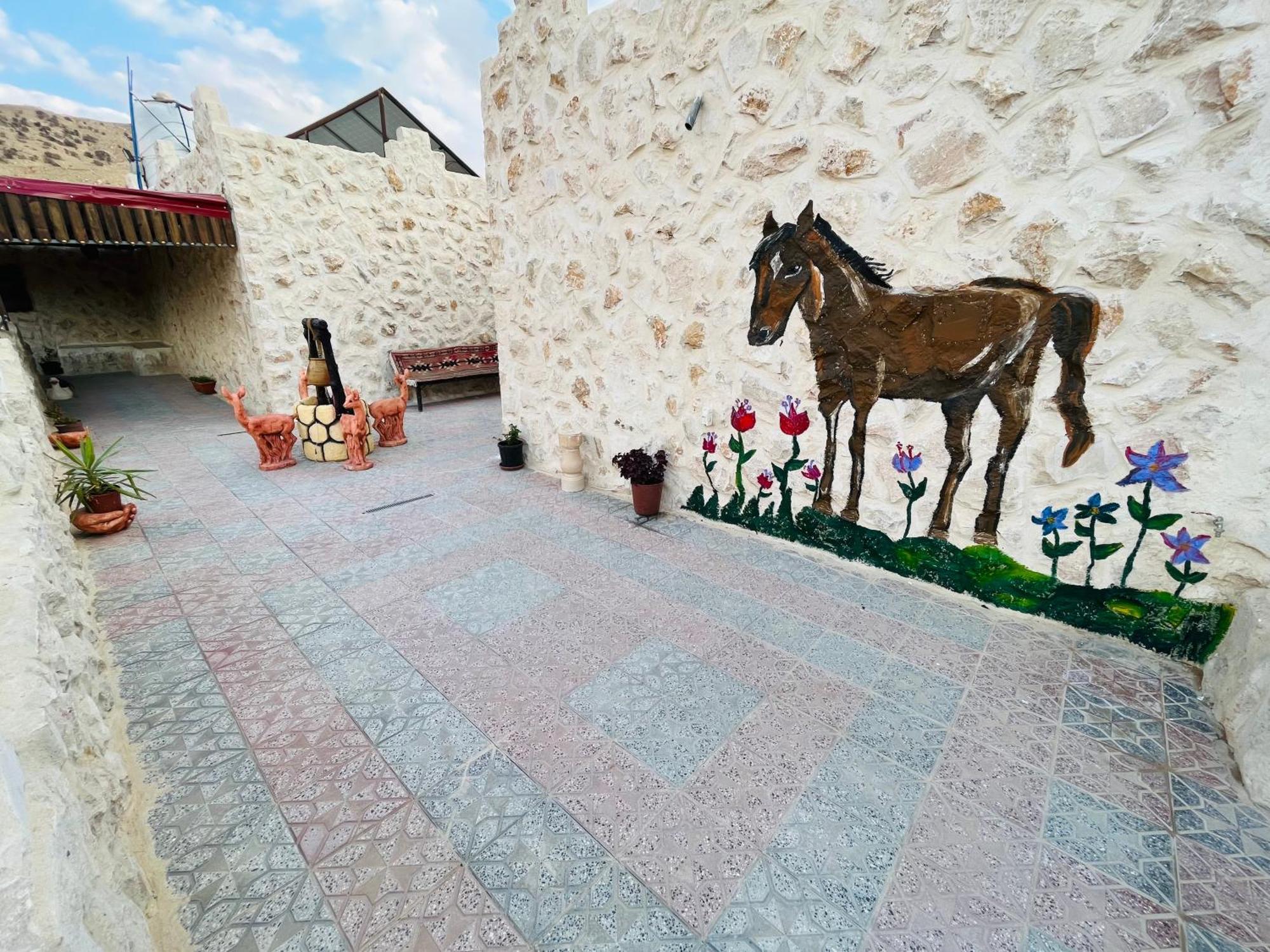 Petra Royal Ranch Wadi Musa