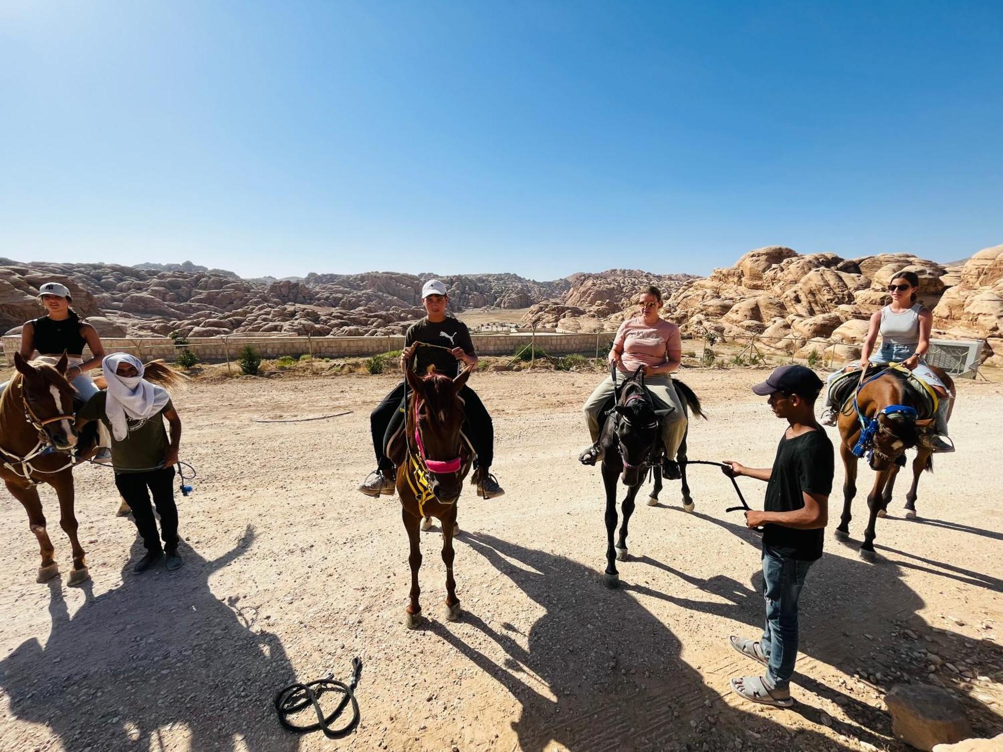 Petra Royal Ranch