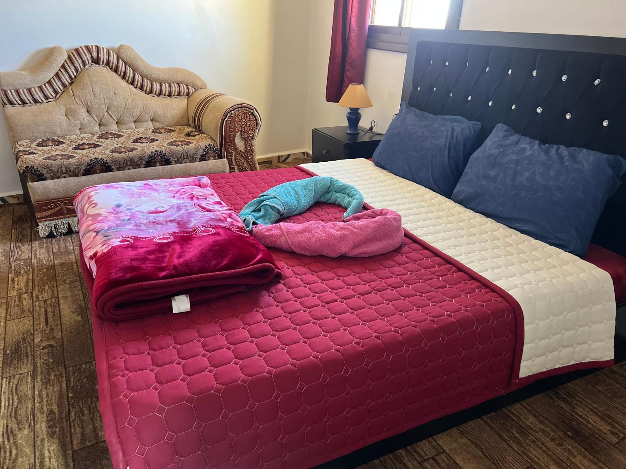 Bed & Breakfast Petra Royal Ranch