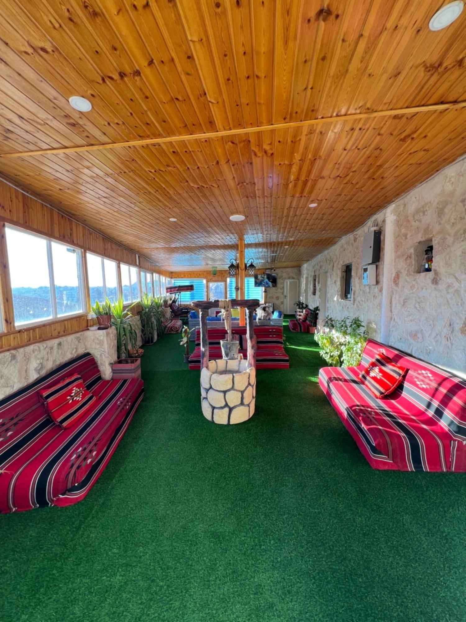 Petra Royal Ranch Bed & Breakfast Wadi Musa