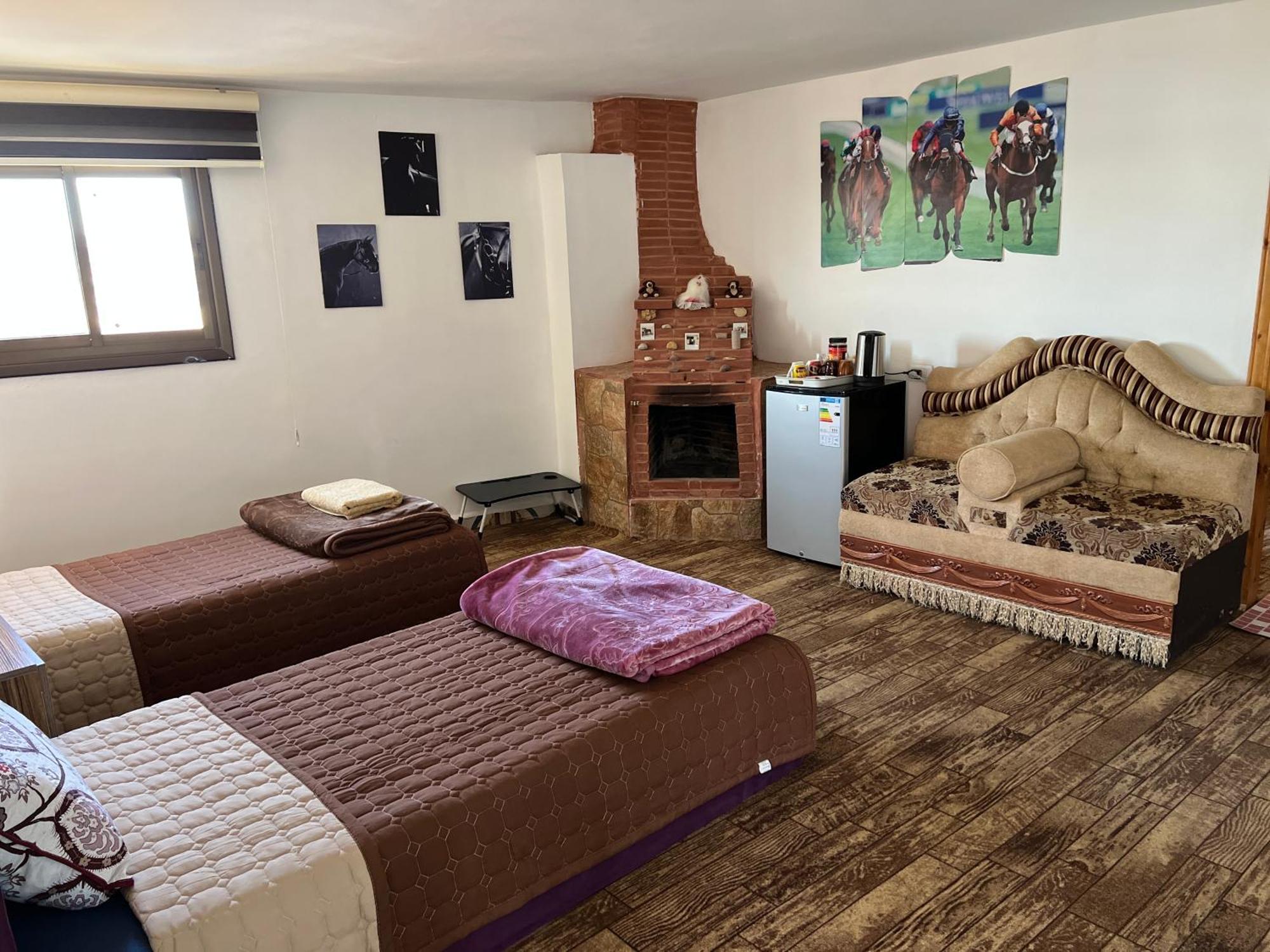 Petra Royal Ranch